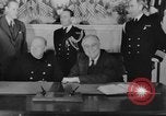 Image of Casablanca Conference Casablanca Morocco, 1943, second 55 stock footage video 65675050210