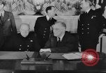Image of Casablanca Conference Casablanca Morocco, 1943, second 57 stock footage video 65675050210