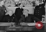 Image of Casablanca Conference Casablanca Morocco, 1943, second 59 stock footage video 65675050210