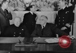 Image of Casablanca Conference Casablanca Morocco, 1943, second 60 stock footage video 65675050210