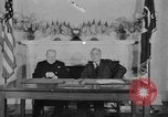 Image of Casablanca Conference Casablanca Morocco, 1943, second 62 stock footage video 65675050210