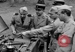 Image of French-North African Commission North Africa, 1943, second 22 stock footage video 65675050211