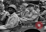 Image of French-North African Commission North Africa, 1943, second 33 stock footage video 65675050211