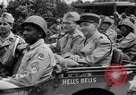 Image of French-North African Commission North Africa, 1943, second 35 stock footage video 65675050211