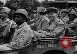 Image of French-North African Commission North Africa, 1943, second 40 stock footage video 65675050211