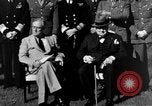 Image of Franklin D Roosevelt Casablanca Morocco, 1943, second 4 stock footage video 65675050212
