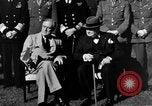 Image of Franklin D Roosevelt Casablanca Morocco, 1943, second 8 stock footage video 65675050212