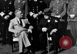 Image of Franklin D Roosevelt Casablanca Morocco, 1943, second 13 stock footage video 65675050212