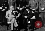 Image of Franklin D Roosevelt Casablanca Morocco, 1943, second 15 stock footage video 65675050212