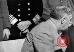 Image of Franklin D Roosevelt Casablanca Morocco, 1943, second 20 stock footage video 65675050212
