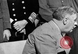 Image of Franklin D Roosevelt Casablanca Morocco, 1943, second 21 stock footage video 65675050212