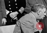 Image of Franklin D Roosevelt Casablanca Morocco, 1943, second 22 stock footage video 65675050212