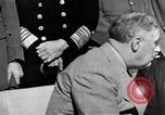 Image of Franklin D Roosevelt Casablanca Morocco, 1943, second 23 stock footage video 65675050212
