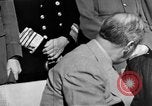 Image of Franklin D Roosevelt Casablanca Morocco, 1943, second 25 stock footage video 65675050212