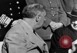 Image of Franklin D Roosevelt Casablanca Morocco, 1943, second 29 stock footage video 65675050212