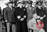 Image of Franklin D Roosevelt Casablanca Morocco, 1943, second 54 stock footage video 65675050212