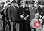 Image of Franklin D Roosevelt Casablanca Morocco, 1943, second 56 stock footage video 65675050212