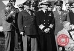 Image of Franklin D Roosevelt Casablanca Morocco, 1943, second 57 stock footage video 65675050212