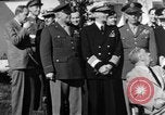 Image of Franklin D Roosevelt Casablanca Morocco, 1943, second 58 stock footage video 65675050212