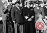 Image of Franklin D Roosevelt Casablanca Morocco, 1943, second 59 stock footage video 65675050212