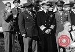 Image of Franklin D Roosevelt Casablanca Morocco, 1943, second 60 stock footage video 65675050212