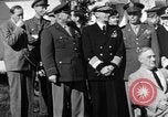 Image of Franklin D Roosevelt Casablanca Morocco, 1943, second 61 stock footage video 65675050212