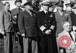 Image of Franklin D Roosevelt Casablanca Morocco, 1943, second 62 stock footage video 65675050212