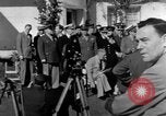 Image of Winston Churchill Casablanca Morocco, 1943, second 32 stock footage video 65675050213