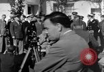 Image of Winston Churchill Casablanca Morocco, 1943, second 33 stock footage video 65675050213