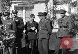 Image of Winston Churchill Casablanca Morocco, 1943, second 41 stock footage video 65675050213