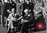 Image of Winston Churchill Casablanca Morocco, 1943, second 47 stock footage video 65675050213