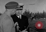 Image of Franklin Roosevelt Casablanca Morocco, 1943, second 14 stock footage video 65675050214