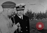 Image of Franklin Roosevelt Casablanca Morocco, 1943, second 15 stock footage video 65675050214