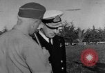 Image of Franklin Roosevelt Casablanca Morocco, 1943, second 16 stock footage video 65675050214