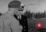 Image of Franklin Roosevelt Casablanca Morocco, 1943, second 18 stock footage video 65675050214