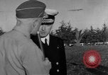 Image of Franklin Roosevelt Casablanca Morocco, 1943, second 19 stock footage video 65675050214