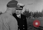 Image of Franklin Roosevelt Casablanca Morocco, 1943, second 21 stock footage video 65675050214