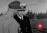 Image of Franklin Roosevelt Casablanca Morocco, 1943, second 22 stock footage video 65675050214