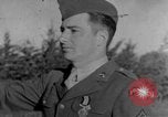 Image of Franklin Roosevelt Casablanca Morocco, 1943, second 23 stock footage video 65675050214