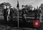 Image of Franklin Roosevelt Casablanca Morocco, 1943, second 30 stock footage video 65675050214