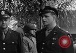 Image of Franklin Roosevelt Casablanca Morocco, 1943, second 35 stock footage video 65675050214