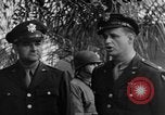 Image of Franklin Roosevelt Casablanca Morocco, 1943, second 37 stock footage video 65675050214