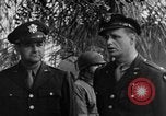Image of Franklin Roosevelt Casablanca Morocco, 1943, second 38 stock footage video 65675050214