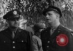 Image of Franklin Roosevelt Casablanca Morocco, 1943, second 39 stock footage video 65675050214