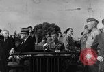 Image of Franklin Roosevelt Casablanca Morocco, 1943, second 41 stock footage video 65675050214