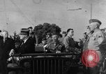 Image of Franklin Roosevelt Casablanca Morocco, 1943, second 42 stock footage video 65675050214