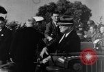 Image of Franklin Roosevelt Casablanca Morocco, 1943, second 43 stock footage video 65675050214