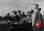 Image of Franklin Roosevelt Casablanca Morocco, 1943, second 44 stock footage video 65675050214