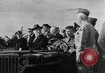 Image of Franklin Roosevelt Casablanca Morocco, 1943, second 47 stock footage video 65675050214