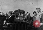 Image of Franklin Roosevelt Casablanca Morocco, 1943, second 48 stock footage video 65675050214